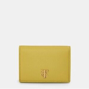 TIFFANY & CO COMPACT WALLET